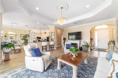 Tiny photo for 10174 Lake Miona Way, Oxford, FL 34484 (MLS # OM722628)