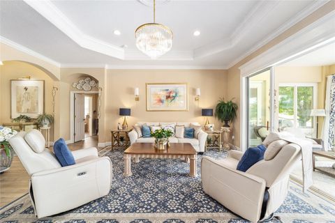 Tiny photo for 10174 Lake Miona Way, Oxford, FL 34484 (MLS # OM722628)