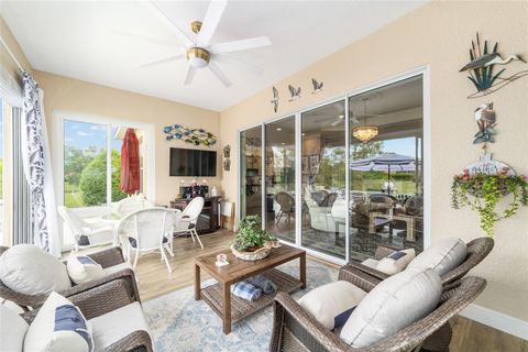 Tiny photo for 10174 Lake Miona Way, Oxford, FL 34484 (MLS # OM722628)