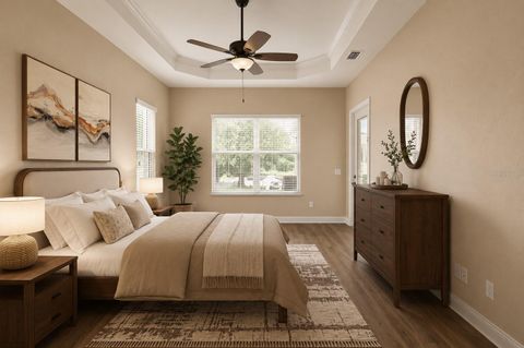 Tiny photo for 10174 Lake Miona Way, Oxford, FL 34484 (MLS # OM722628)