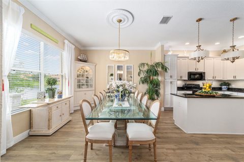 Tiny photo for 10174 Lake Miona Way, Oxford, FL 34484 (MLS # OM722628)