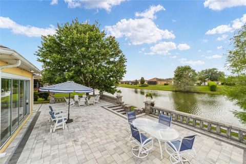 Tiny photo for 10174 Lake Miona Way, Oxford, FL 34484 (MLS # OM722628)