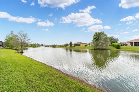 Tiny photo for 10174 Lake Miona Way, Oxford, FL 34484 (MLS # OM722628)