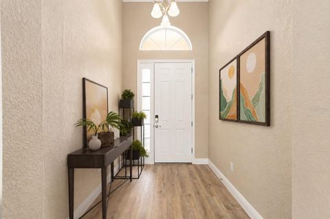 Tiny photo for 10174 Lake Miona Way, Oxford, FL 34484 (MLS # OM722628)