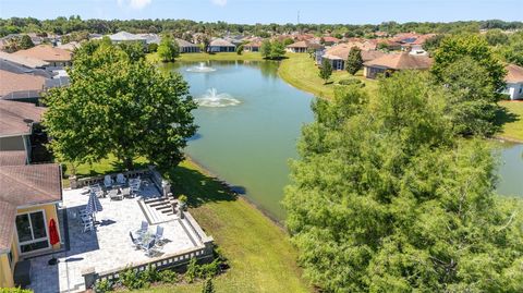 Tiny photo for 10174 Lake Miona Way, Oxford, FL 34484 (MLS # OM722628)
