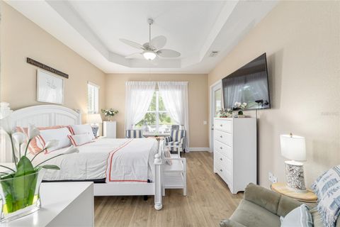 Tiny photo for 10174 Lake Miona Way, Oxford, FL 34484 (MLS # OM722628)