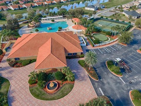 Tiny photo for 10174 Lake Miona Way, Oxford, FL 34484 (MLS # OM722628)
