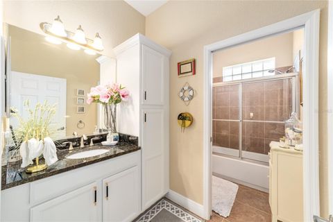 Tiny photo for 10174 Lake Miona Way, Oxford, FL 34484 (MLS # OM722628)