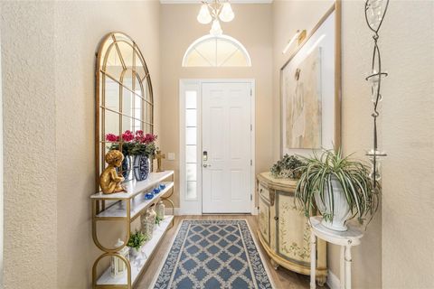 Tiny photo for 10174 Lake Miona Way, Oxford, FL 34484 (MLS # OM722628)