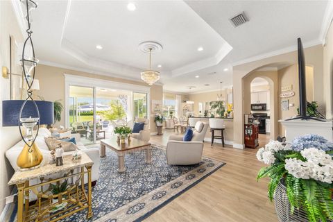 Tiny photo for 10174 Lake Miona Way, Oxford, FL 34484 (MLS # OM722628)