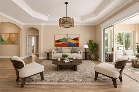 Tiny photo for 10174 Lake Miona Way, Oxford, FL 34484 (MLS # OM722628)