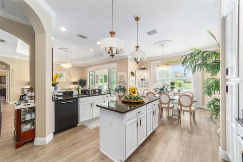Tiny photo for 10174 Lake Miona Way, Oxford, FL 34484 (MLS # OM722628)