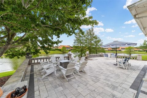 Tiny photo for 10174 Lake Miona Way, Oxford, FL 34484 (MLS # OM722628)