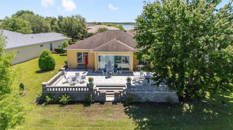 Tiny photo for 10174 Lake Miona Way, Oxford, FL 34484 (MLS # OM722628)