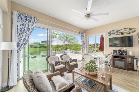 Tiny photo for 10174 Lake Miona Way, Oxford, FL 34484 (MLS # OM722628)