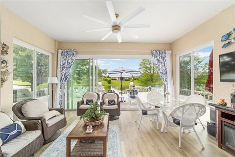 Tiny photo for 10174 Lake Miona Way, Oxford, FL 34484 (MLS # OM722628)