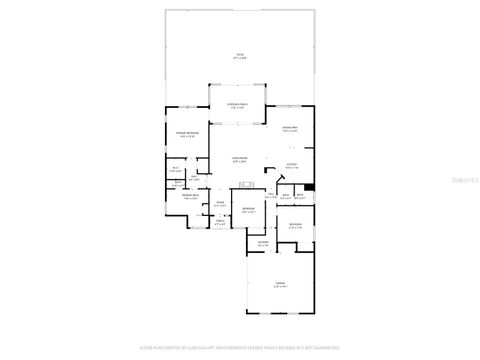 Tiny photo for 10174 Lake Miona Way, Oxford, FL 34484 (MLS # OM722628)