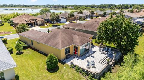 Tiny photo for 10174 Lake Miona Way, Oxford, FL 34484 (MLS # OM722628)