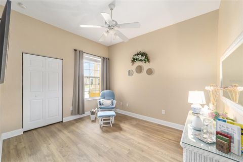 Tiny photo for 10174 Lake Miona Way, Oxford, FL 34484 (MLS # OM722628)