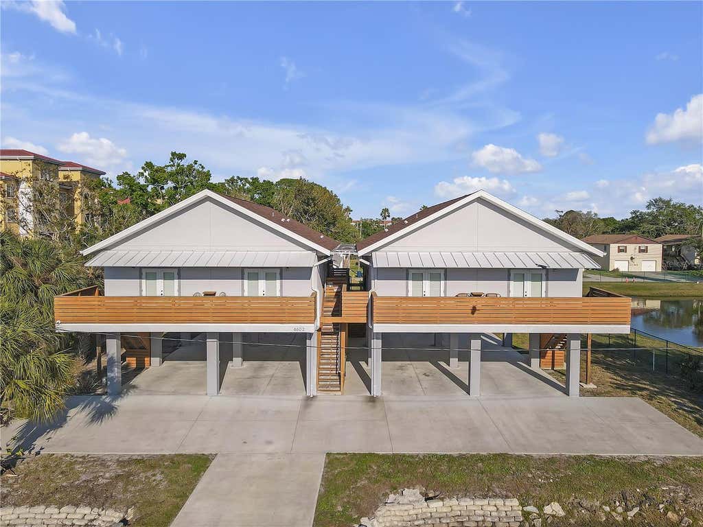 Photo of 6602 S Sherrill Street, Tampa, FL 33616 (MLS # TB8542289)
