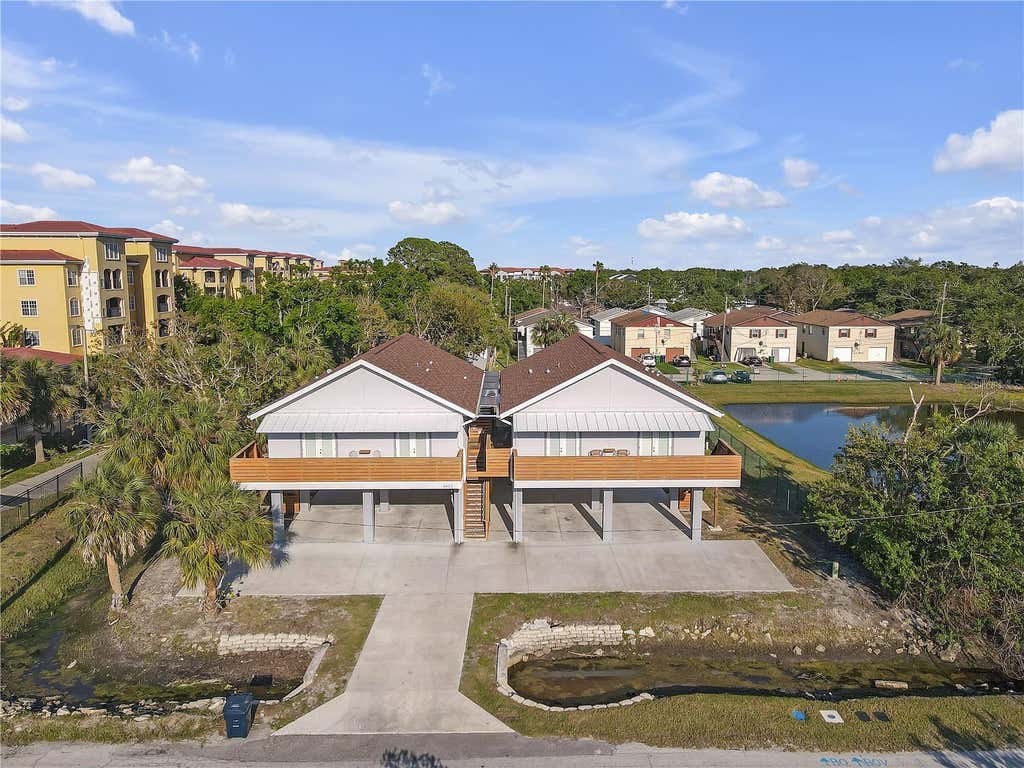 Photo of 6602 S Sherrill Street, Tampa, FL 33616 (MLS # TB8542289)