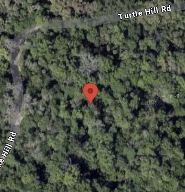 1855 TURTLE HILL ROAD