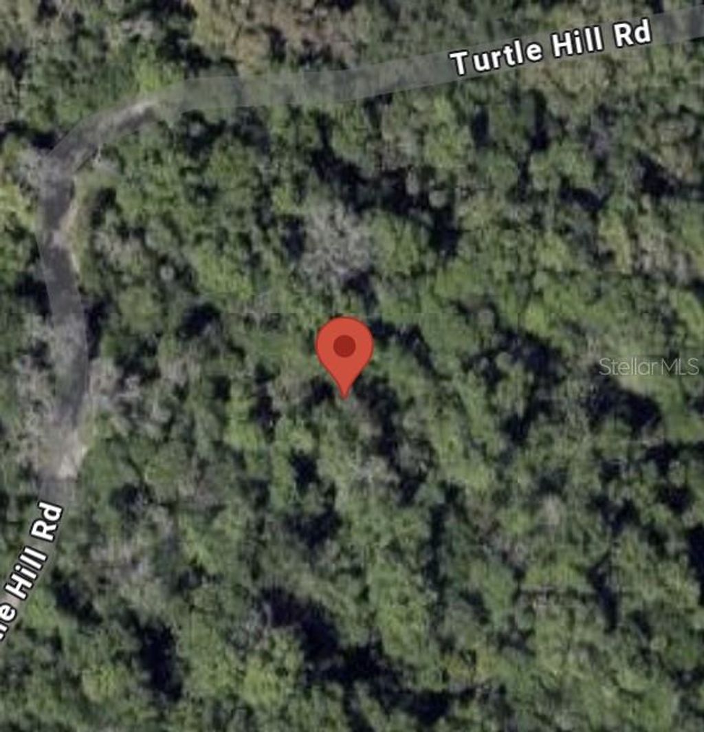 Photo of 1855 Turtle Hill Road, Deltona, FL 32725 (MLS # O6391547)