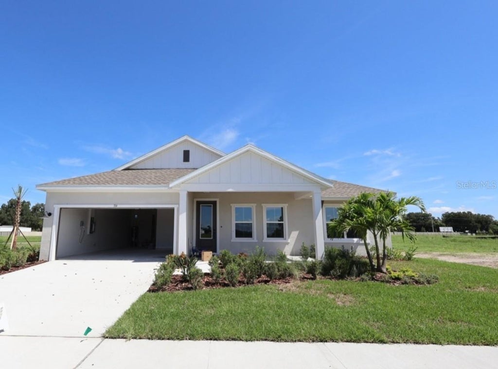 Photo of 314 Stetson Rise Court, Plant City, FL 33566 (MLS # TB8510249)