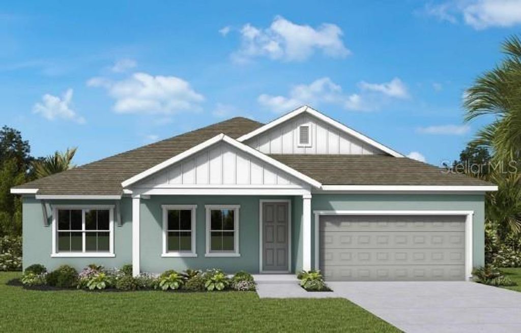 Photo of 314 Stetson Rise Court, Plant City, FL 33566 (MLS # TB8510249)