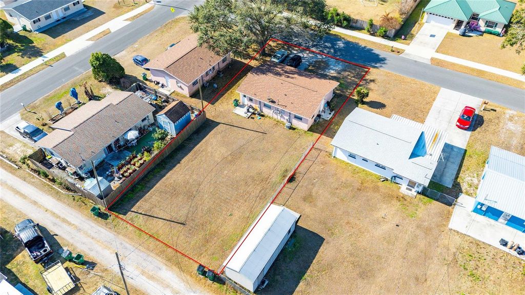 Photo of 5910 10 Th Street, Zephyrhills, FL 33542 (MLS # TB8471673)