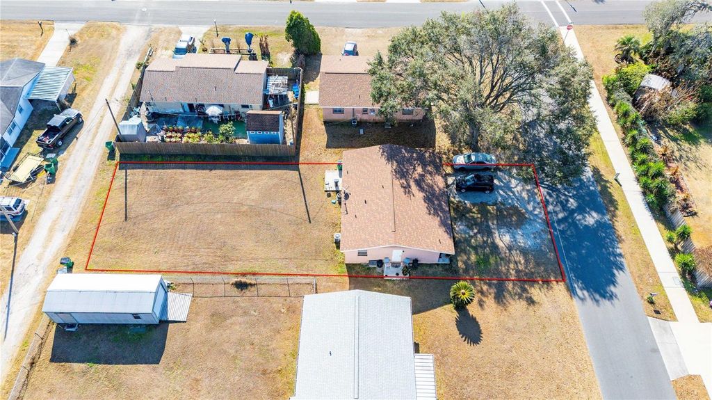 Photo of 5910 10 Th Street, Zephyrhills, FL 33542 (MLS # TB8471673)