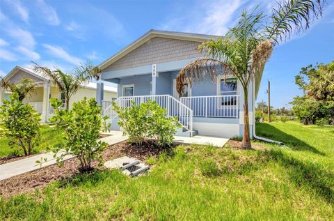 Photo of 409 Carmalita Street #111 & 112, Punta Gorda, FL 33950 (MLS # C7511312)