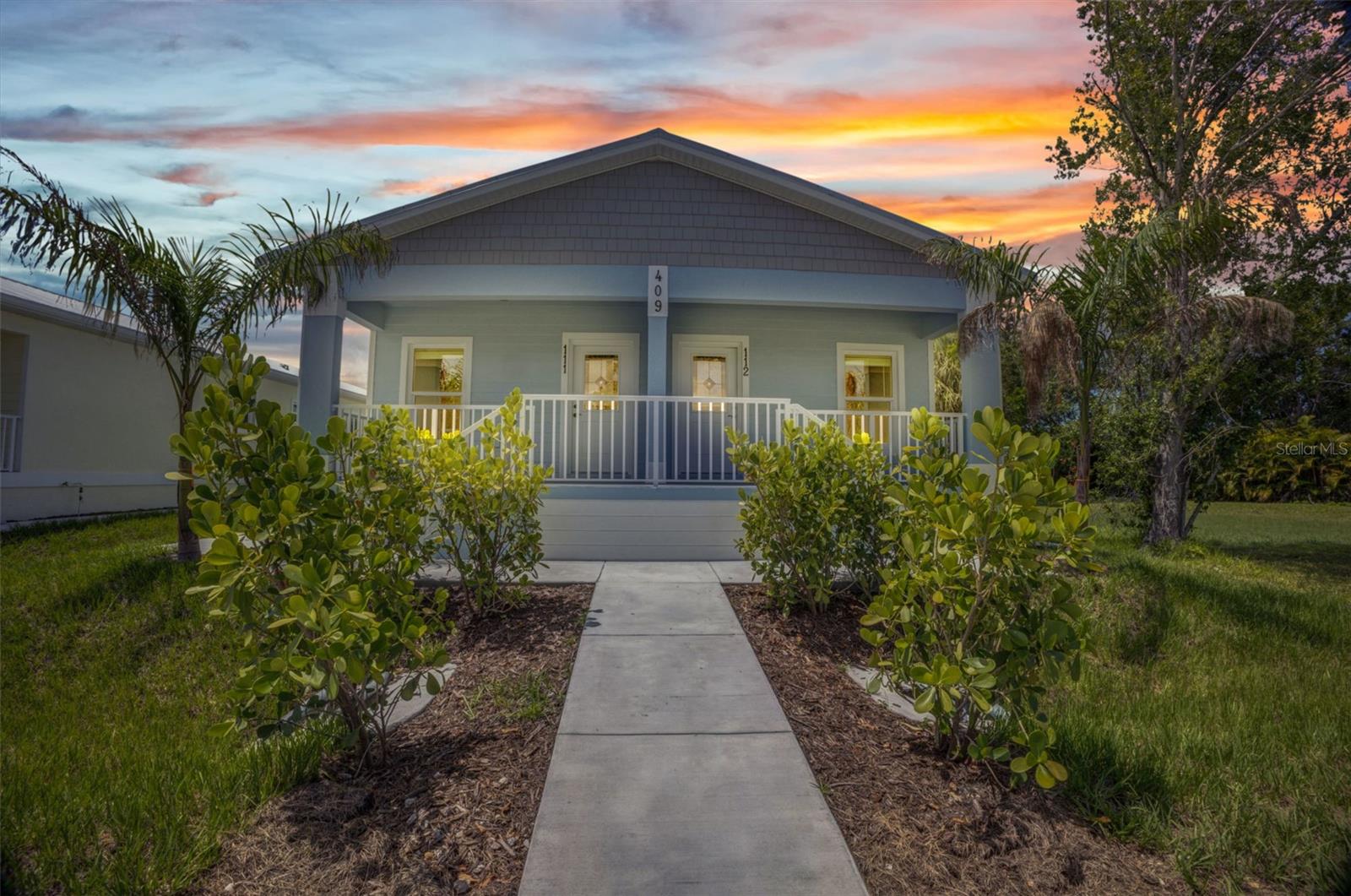 409 CARMALITA STREET