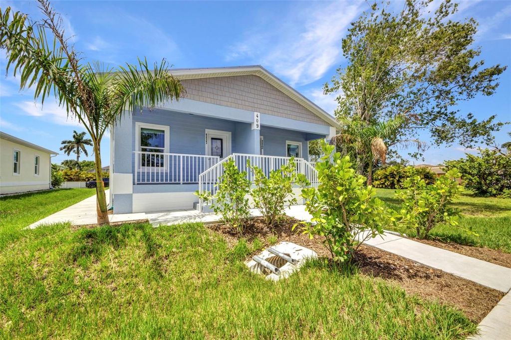 Photo of 409 Carmalita Street #111 &amp; 112, Punta Gorda, FL 33950 (MLS # C7511312)