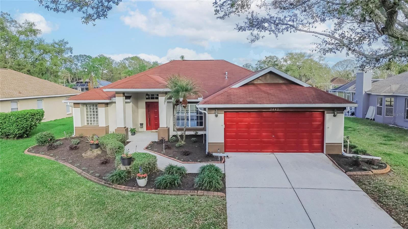 WALDEN LAKE UNIT 33 4 - Residential