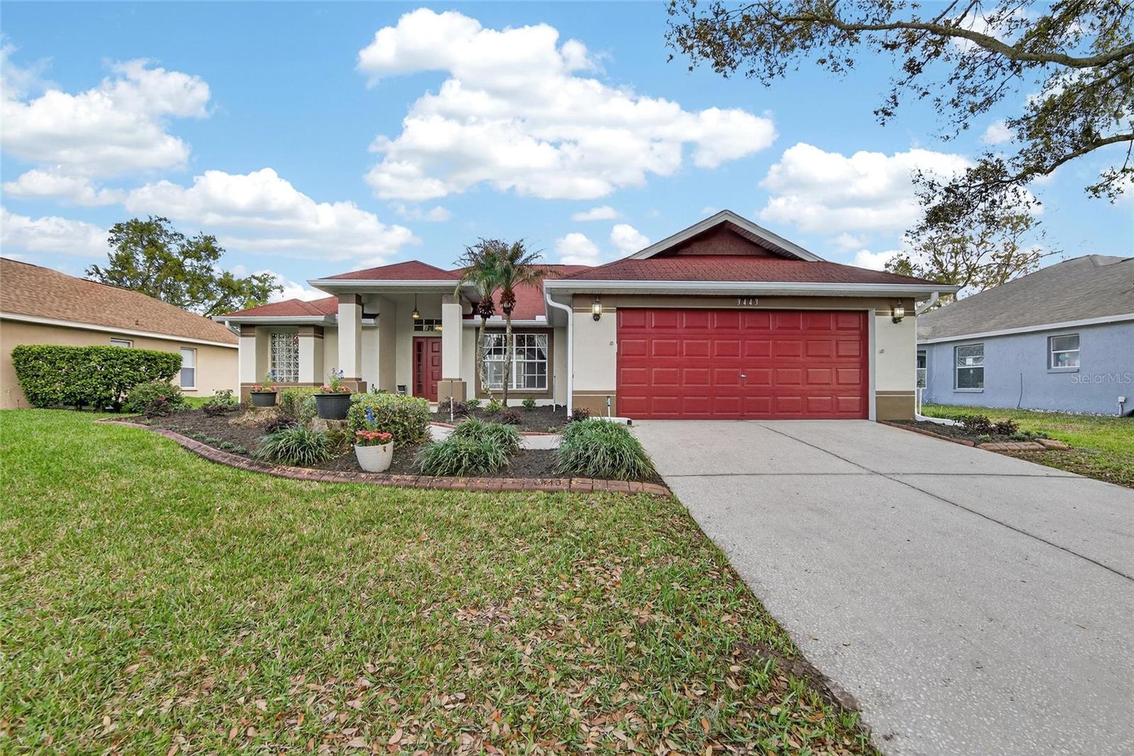 WALDEN LAKE UNIT 33 4 - Residential