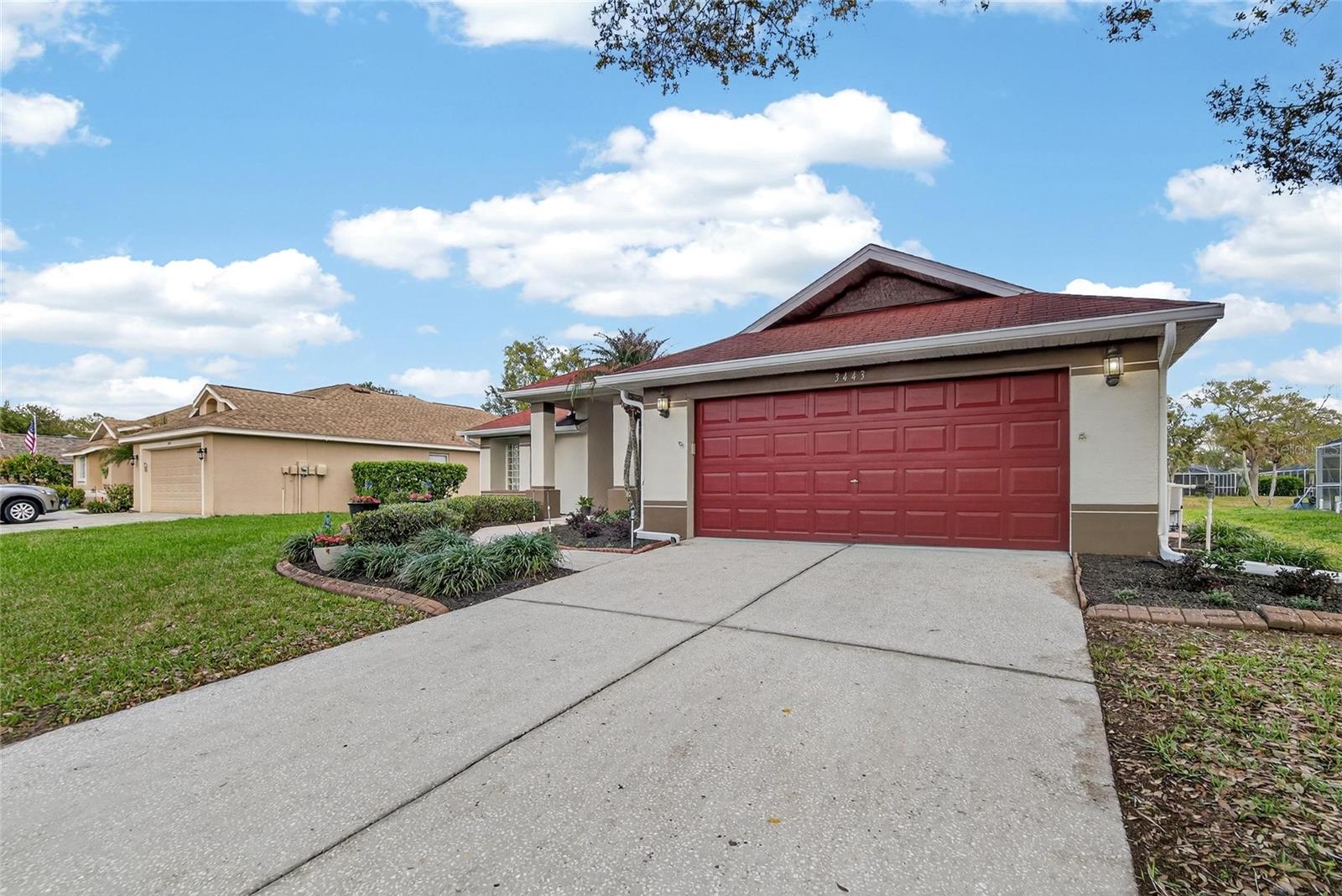 WALDEN LAKE UNIT 33 4 - Residential