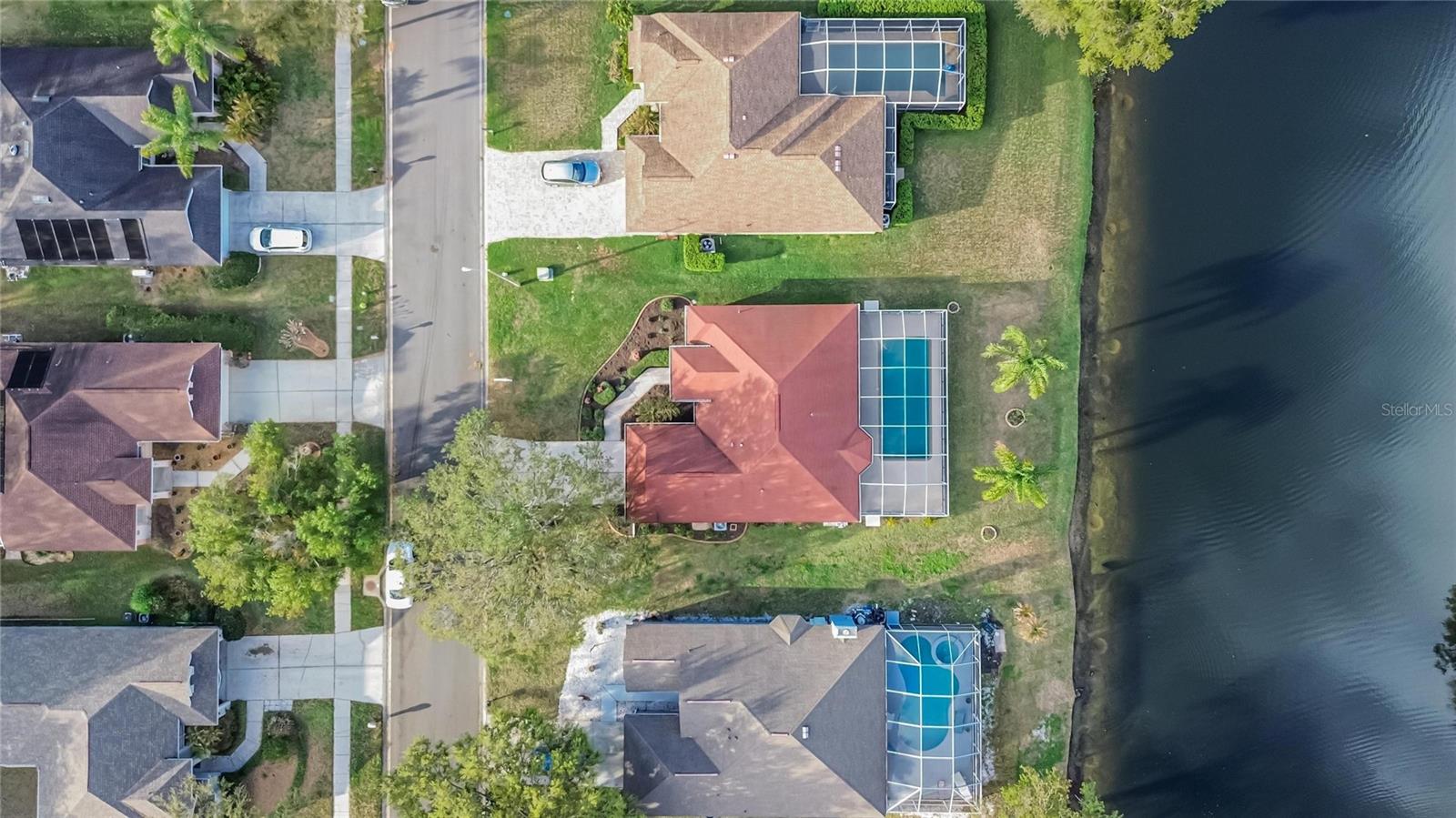 WALDEN LAKE UNIT 33 4 - Residential