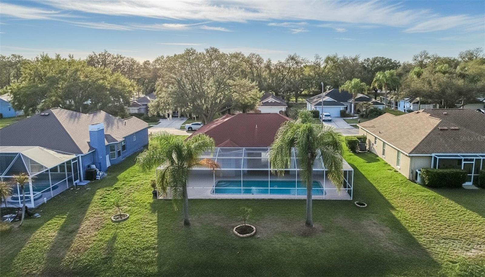 WALDEN LAKE UNIT 33 4 - Residential