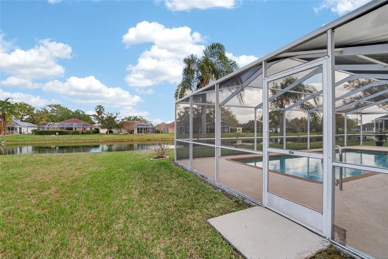 WALDEN LAKE UNIT 33 4 - Residential