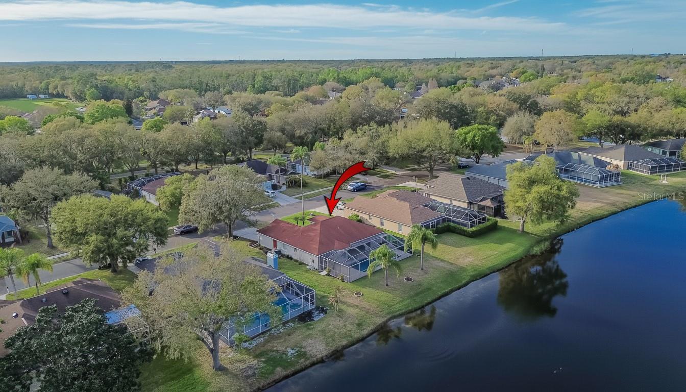 WALDEN LAKE UNIT 33 4 - Residential