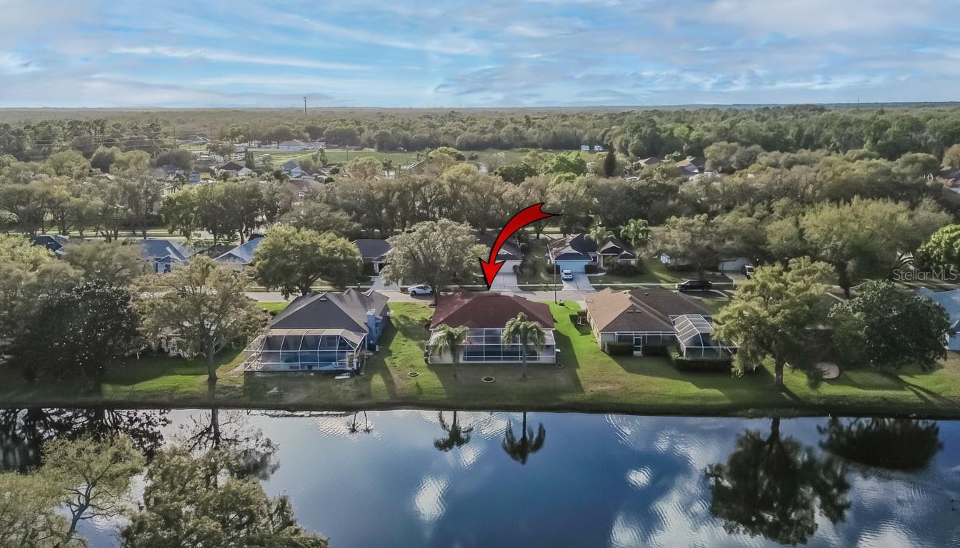 WALDEN LAKE UNIT 33 4 - Residential