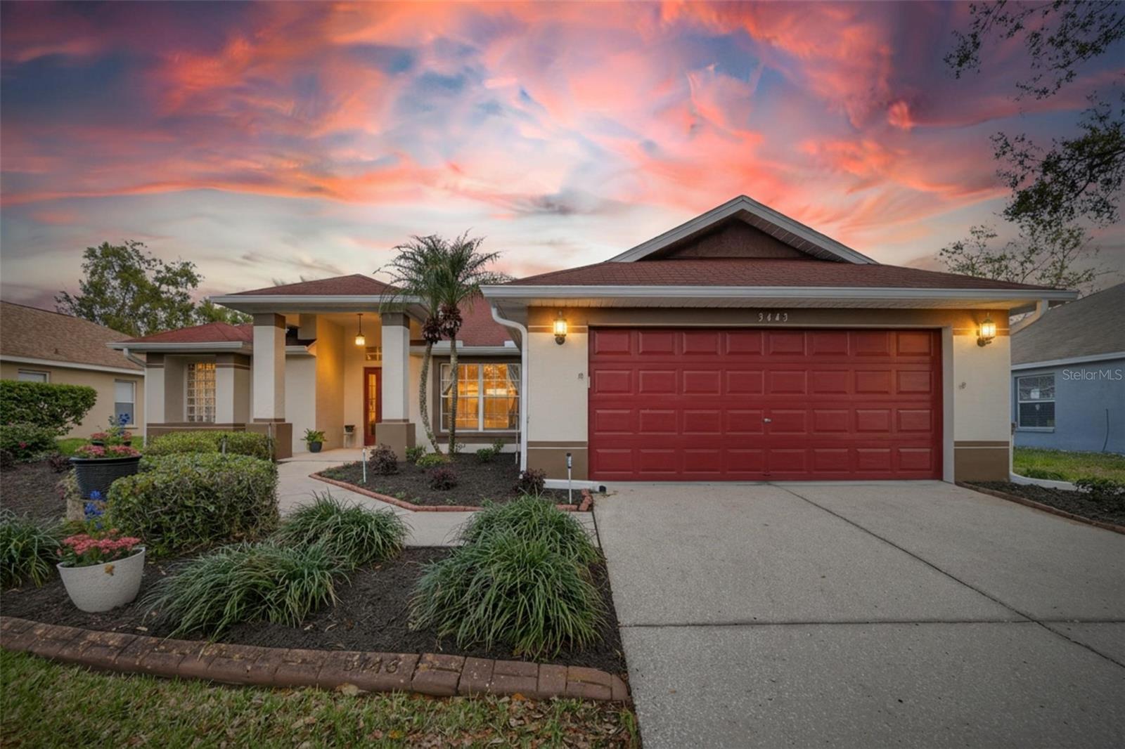 WALDEN LAKE UNIT 33 4 - Residential