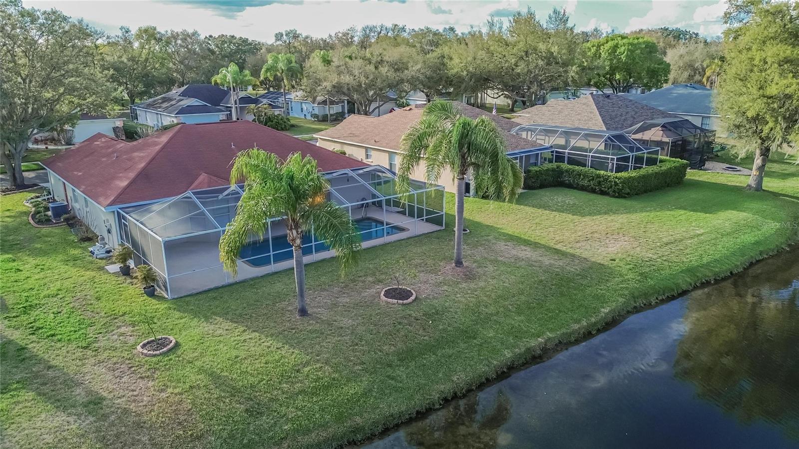 WALDEN LAKE UNIT 33 4 - Residential