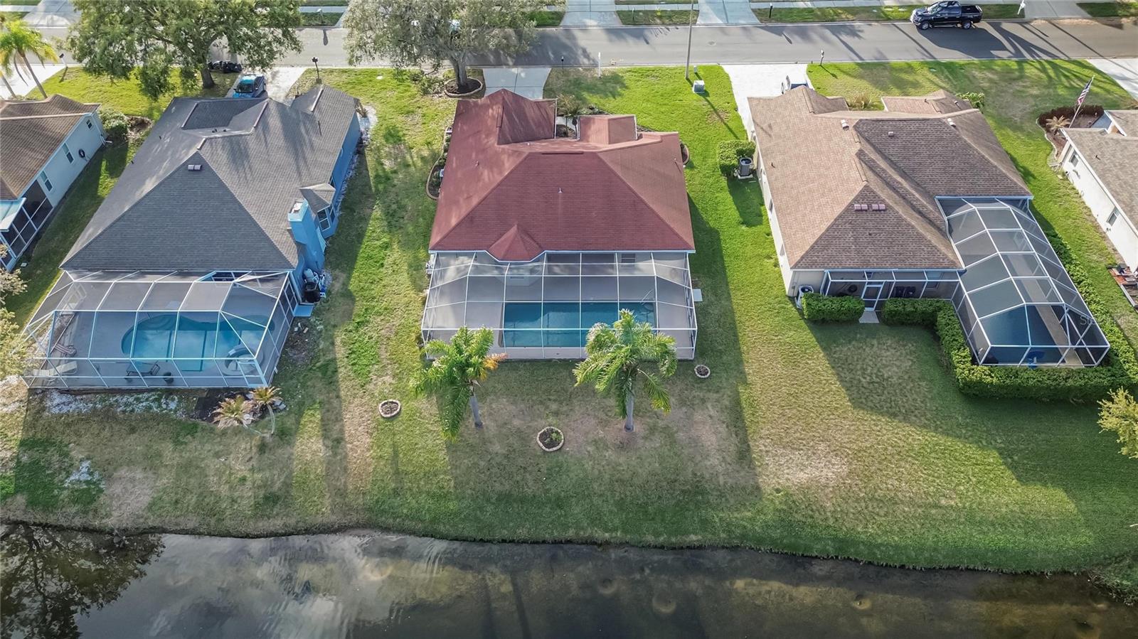 WALDEN LAKE UNIT 33 4 - Residential