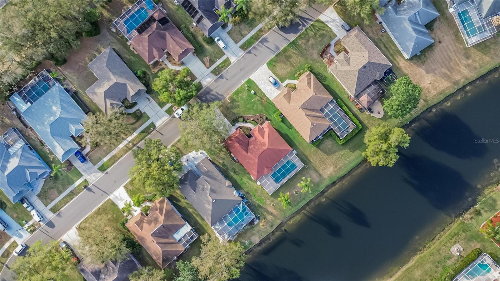 WALDEN LAKE UNIT 33 4 - Residential