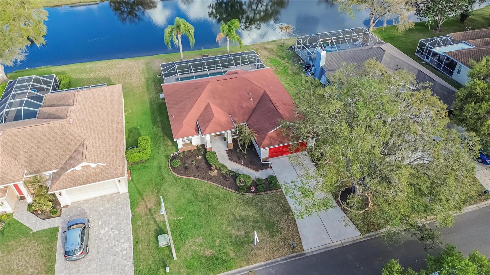 WALDEN LAKE UNIT 33 4 - Residential