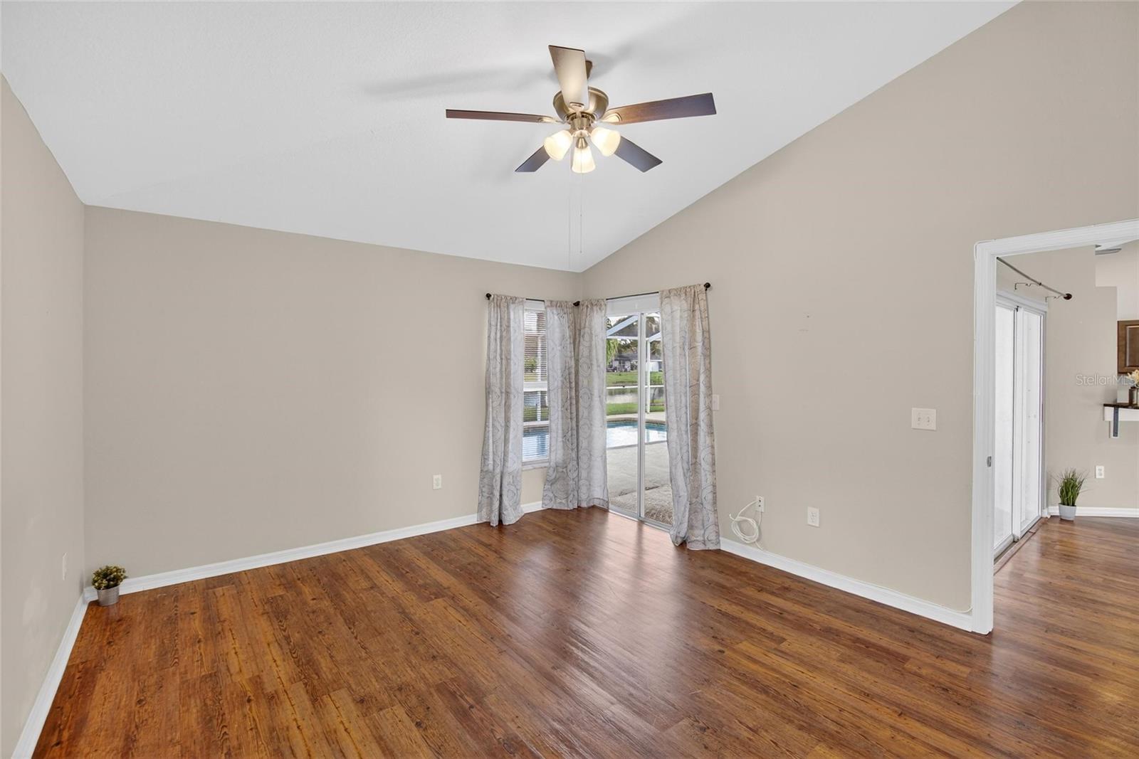 WALDEN LAKE UNIT 33 4 - Residential