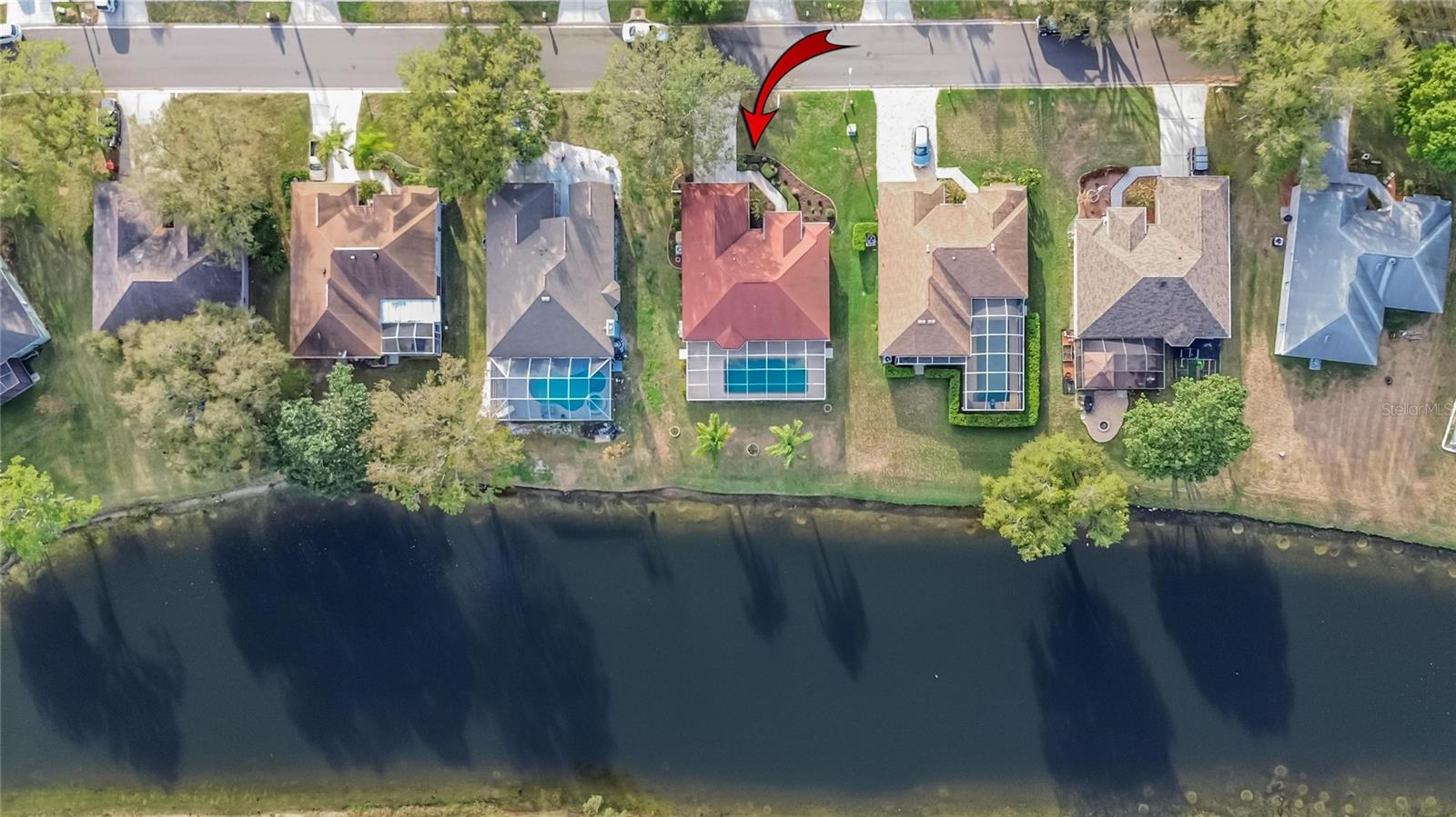 WALDEN LAKE UNIT 33 4 - Residential