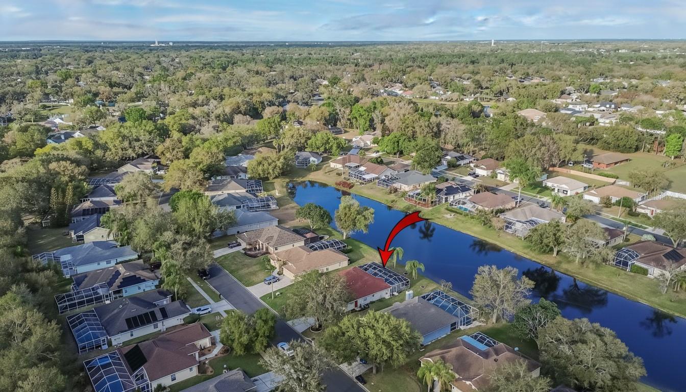 WALDEN LAKE UNIT 33 4 - Residential